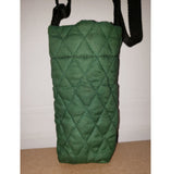 Water Bottle Holder and Carrier - Green - ACCESSORIES