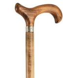 WOOD BEECH DERBY WITH CELTIC COLLAR - NEW ARRIVALS